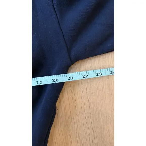 Garage Oversized Beverly Hills Sweatshirt Woman’s Size XS - Picture 5 of 8